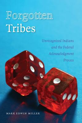Forgotten Tribes