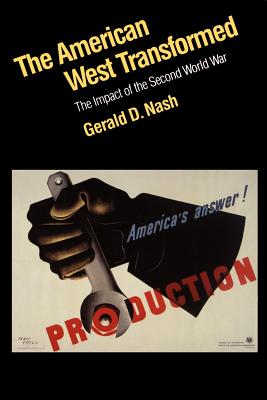 The American West Transformed