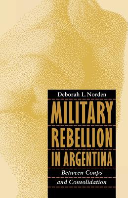 Military Rebellion in Argentina