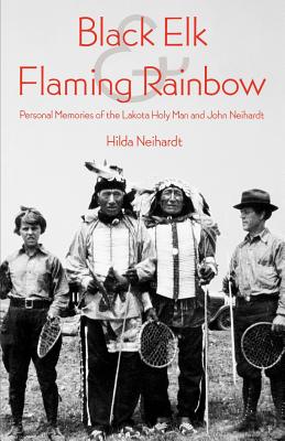 Black Elk and Flaming Rainbow