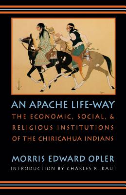 An Apache Life-Way