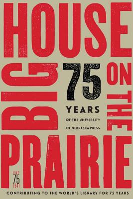 Big House on the Prairie