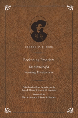 Beckoning Frontiers