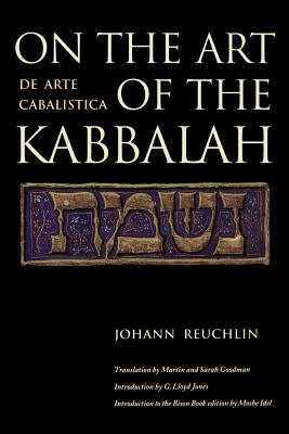 On the Art of the Kabbalah