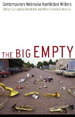 The Big Empty