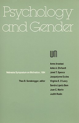 Nebraska Symposium on Motivation, 1984, Volume 32