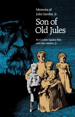 Son of Old Jules