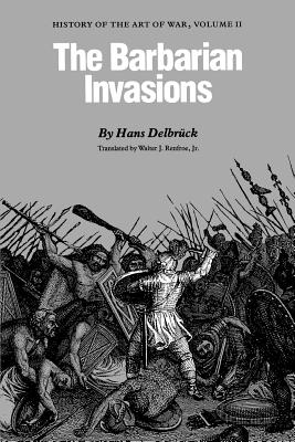 The Barbarian Invasions