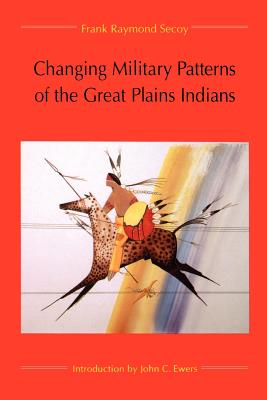 Changing Military Patterns of the Great Plains Indians