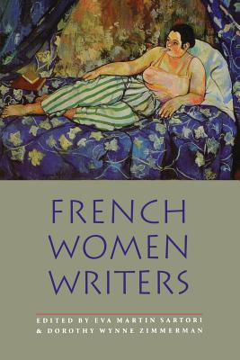 French Women Writers