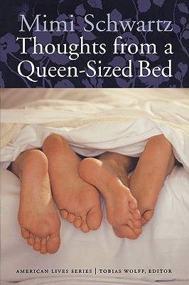 Thoughts from a Queen-Sized Bed