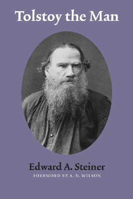 Tolstoy the Man