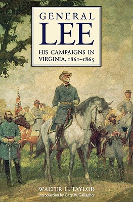 General Lee