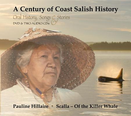 A Century of Coast Salish History