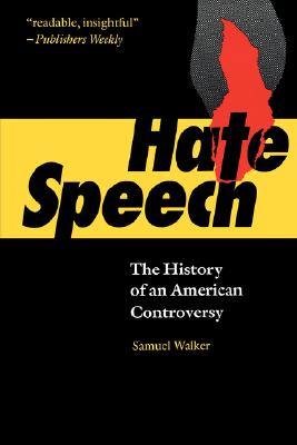 Hate Speech