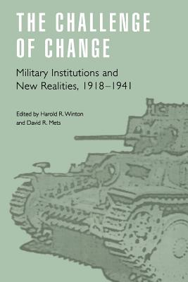 The Challenge of Change