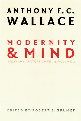 Modernity and Mind