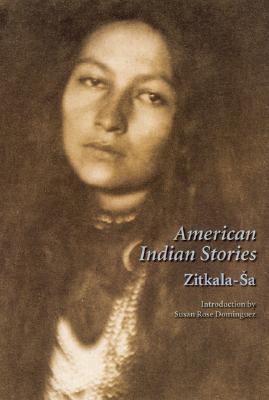 American Indian Stories