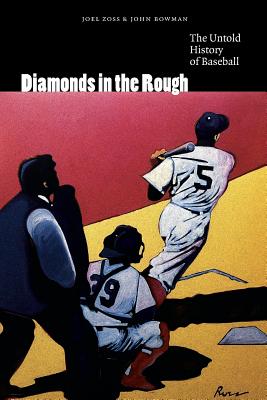 Diamonds in the Rough