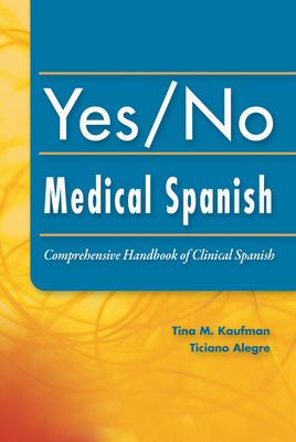 Yes/No Medical Spanish