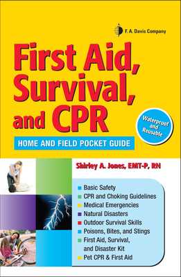 First Aid and Survival Notes