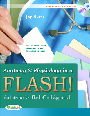 Anatomy & Physiology in a Flash!