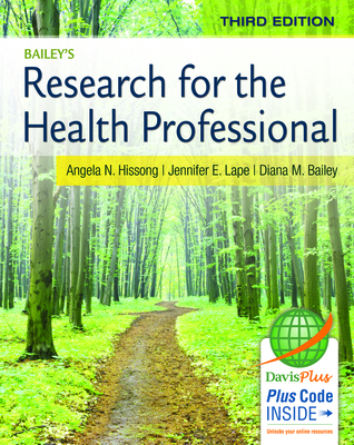 Research for the Health Professional 3e