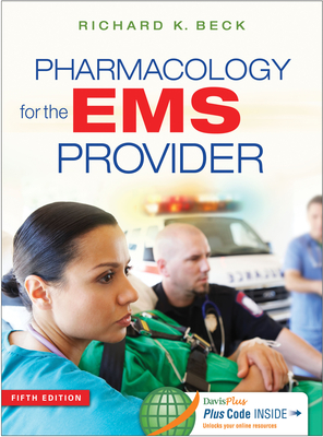 Pharmacology for the EMS Provider 5e