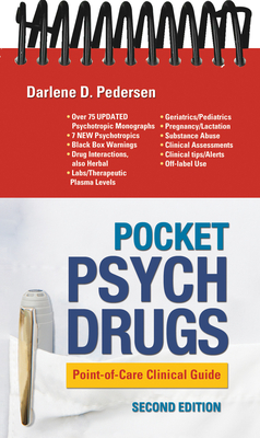 Pocket Psych Drugs