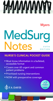 MedSurg Notes