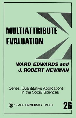 Multiattribute Evaluation