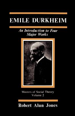 Emile Durkheim