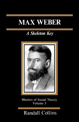 Max Weber