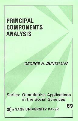 Principal Components Analysis