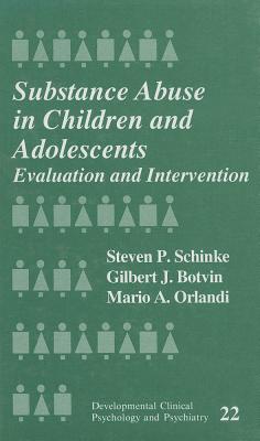 Substance Abuse in Children and Adolescents