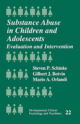 Substance Abuse in Children and Adolescents