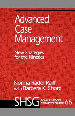 Advanced Case Management