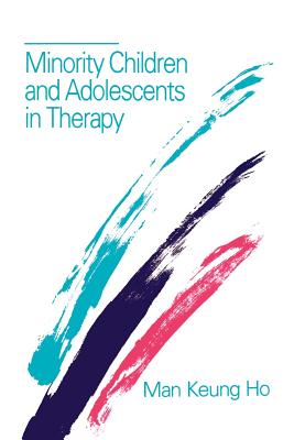 Minority Children and Adolescents in Therapy