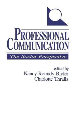 Professional Communication