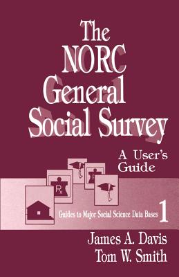 The NORC General Social Survey