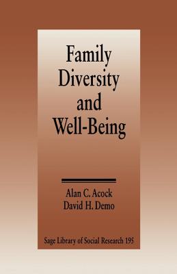 Family Diversity and Well-Being