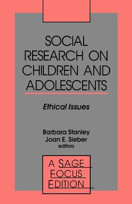 Social Research on Children and Adolescents