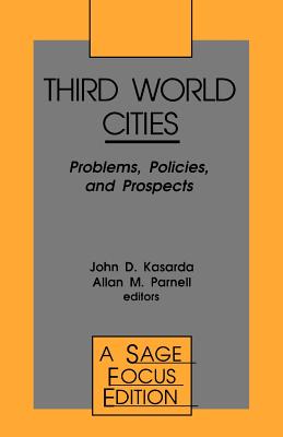 Third World Cities