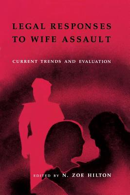 Legal Responses to Wife Assault