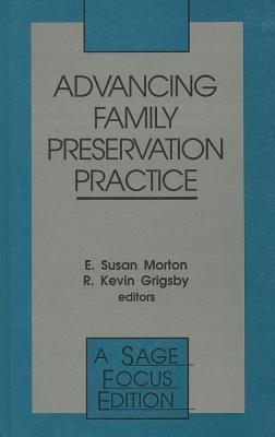 Advancing Family Preservation Practice