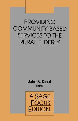 Providing Community-Based Services to the Rural Elderly