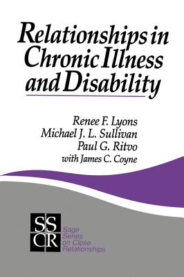 Relationships in Chronic Illness and Disability