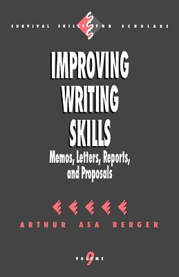 Improving Writing Skills