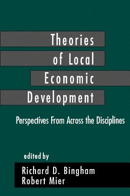 Theories of Local Economic Development