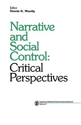 Narrative and Social Control